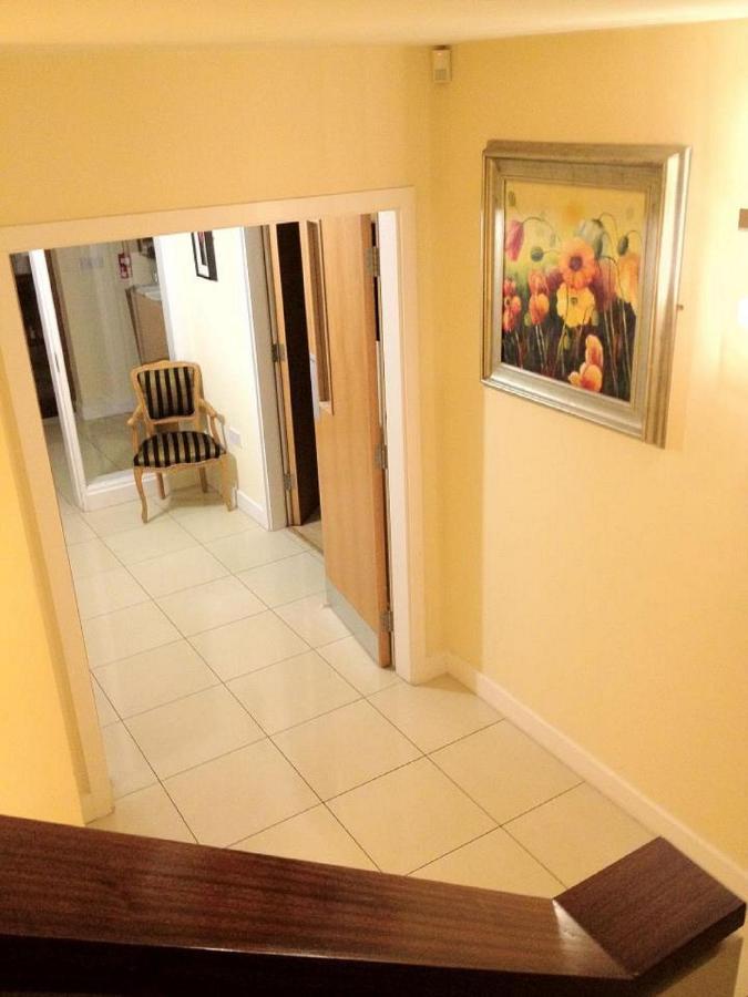 Laragh House B&B คิลเคนนี ภายนอก รูปภาพ