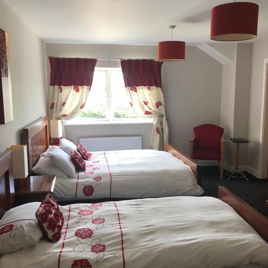 Laragh House B&B คิลเคนนี ภายนอก รูปภาพ