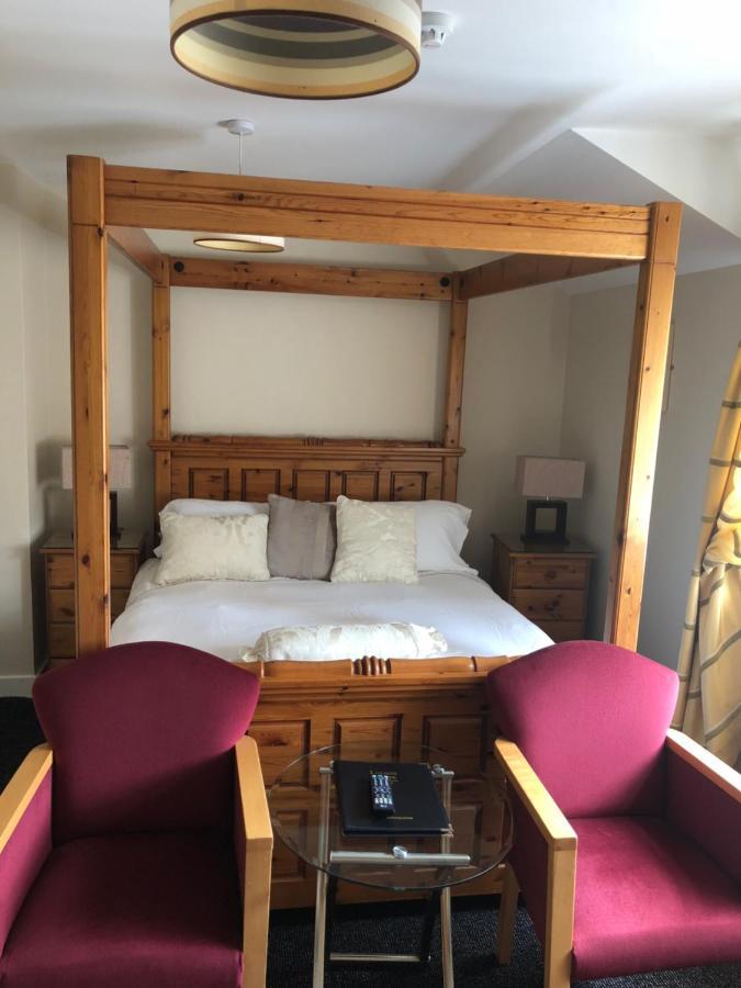 Laragh House B&B คิลเคนนี ภายนอก รูปภาพ