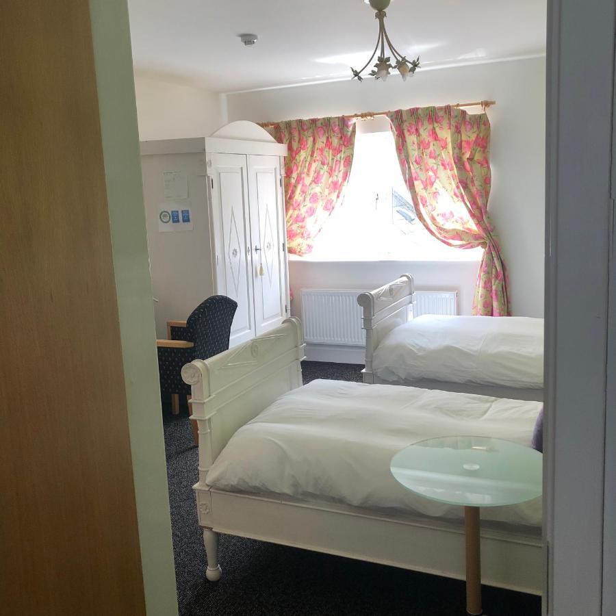Laragh House B&B คิลเคนนี ภายนอก รูปภาพ