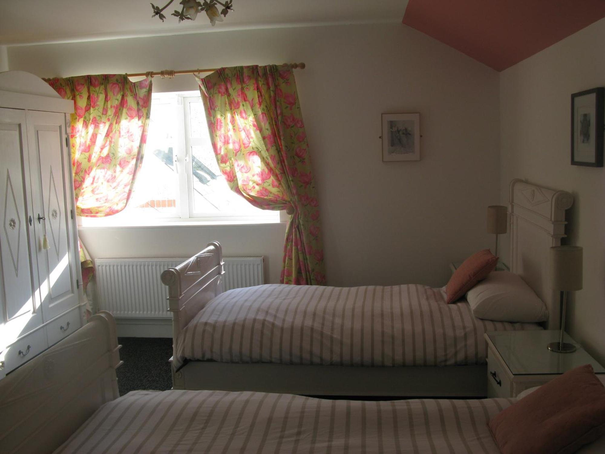 Laragh House B&B คิลเคนนี ห้อง รูปภาพ